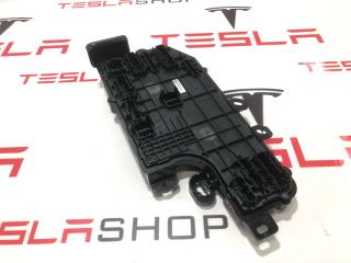 Блок управления BCM (Body Control Module) Tesla Model X 1 поколение [рестайлинг] 2022, 2486394-01-C, 1585699-00-B, 1585635-00-A, 1585694-03-B