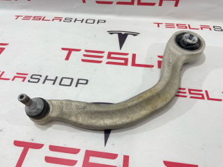 Рычаг передний нижний (банан) Tesla Model 3 1 поколение 2019, 1044354-00-A