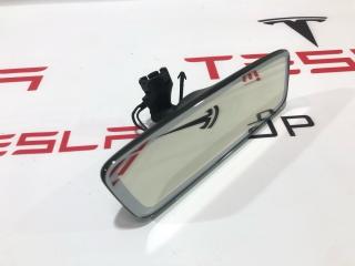 зеркало салона Tesla Model S 1 поколение [2-й рестайлинг] (2021 - 2025), 1610731-00-D
