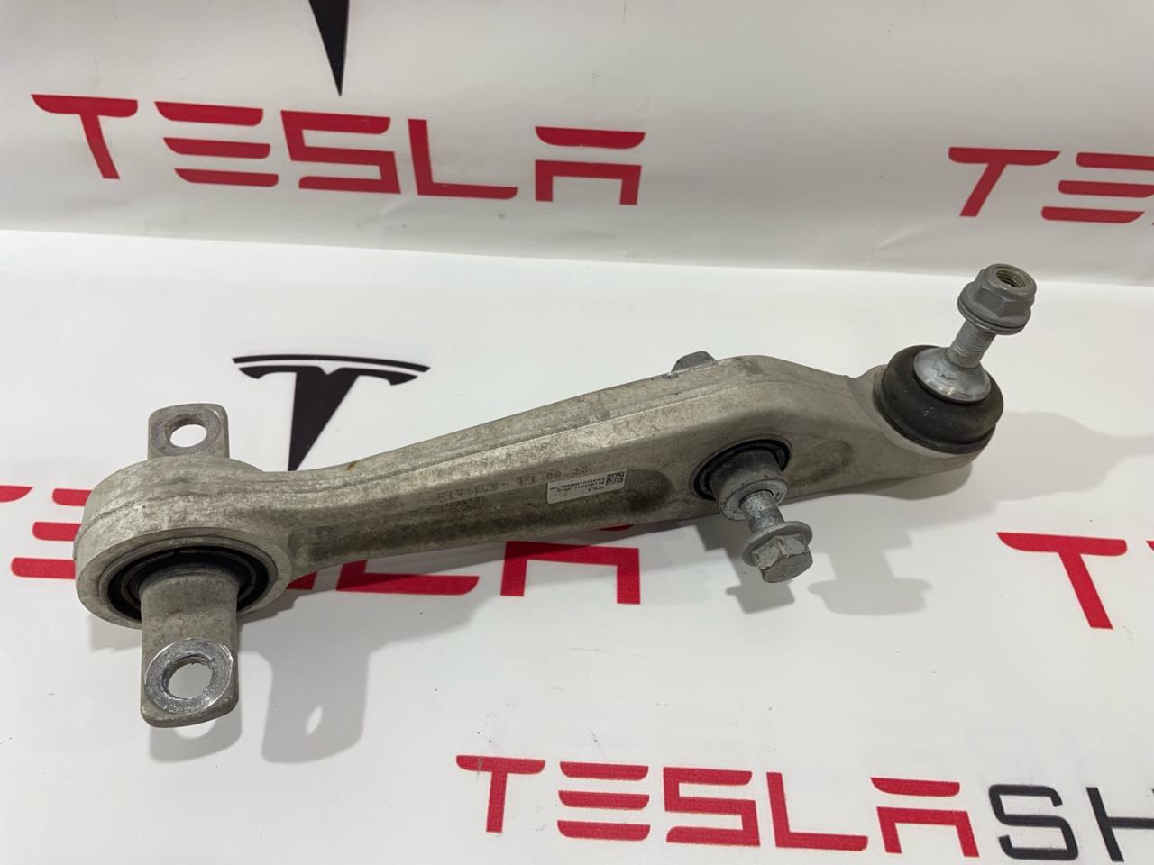 рычаг передний Tesla Model 3 1 поколение 2019, 1044341-00-D - фото №1