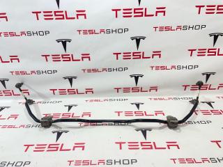 стабилизатор подвески задний Tesla Model 3 1 поколение 2019, 1044485-00-A