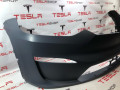 бампер передний Tesla Model X 1 поколение [рестайлинг] 2022, 1588184-S0-A - фото №3