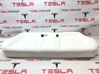 Диван 2-го ряда сидений Tesla Model 3 1 поколение 2022, 1452685-00-B, 1452682-00-C, 1452805-00-C