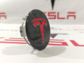 колпачок литого диска Tesla Model S 1 поколение 2013, 6005879-00-A - фото №3