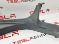 Накладка стойки С Tesla Model S 1 поколение [рестайлинг] 2016, 1008718-03-A, 1051769-03-C, 1051769-02-C - фото №3