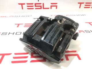 суппорт задний правый Tesla Model X 1 поколение [рестайлинг] 2022, 1420642-00-A