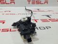 замок двери задней правой Tesla Model X 1 поколение 2019, 1034481-00-J, 1127339-00-C, 1120136-00-A - фото №4