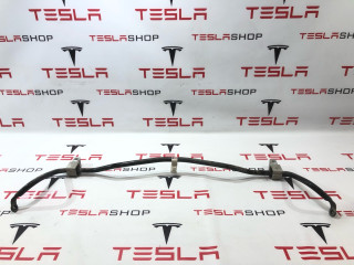 стабилизатор подвески передний Tesla Model S 1 поколение [рестайлинг] 2016, 1059381-00-B