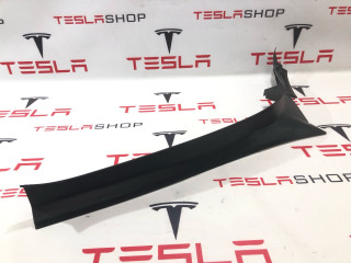 Облицовка проема багажника Tesla Model X 1 поколение 2018, 1047320-00-E