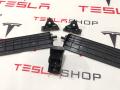 Корпус центрального люверса Tesla Model 3 1 поколение (2017 - 2025), 1559787-00-A, 1559793-00-A - фото №4