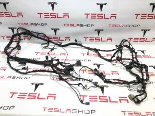 Электропроводка салона Tesla Model S 1 поколение 2013, 1004416-00-G