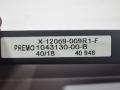 Антенна системы комфортного доступа Tesla Model X 1 поколение 2019, 1043130-00-B, X-12069-009R1-F - фото №4
