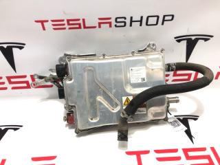 Конвертер DCDC Tesla Model X 1 поколение 2019, 1060985-00-C, 1034022-00-B, 1031159-00-A