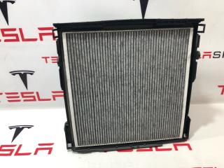 корпус воздушного фильтра Tesla Model S 1 поколение [2-й рестайлинг] (2021 - 2025), 1647254-00-A, 1608307-00-A, 1750575-80-B, 1608307-00-B