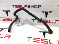 патрубок (трубопровод, шланг) Tesla Model S 1 поколение [рестайлинг] 2019, электро, 1058669-00-B - фото №3