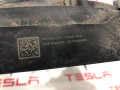 Корпус вентилятора Tesla Model S 1 поколение [2-й рестайлинг] (2021 - 2025), 1589350-00-A, 1619030-00-A - фото №8