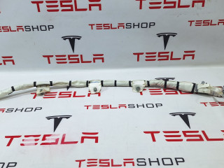 подушка безопасности боковая (шторка) Tesla Model X 1 поколение 2018, 1036759-00-H