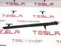 амортизатор крышки багажника (3-5 двери) Tesla Model X 1 поколение 2018, 1129698-00-A - фото №3