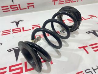 пружина задняя Tesla Model 3 1 поколение 2019, 1044472-00-G
