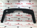 юбка бампера нижняя Tesla Model S 1 поколение [2-й рестайлинг] 2022, 1565581-00-A, 1632940-22-A - фото №3