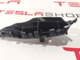 Направляющая крыла (ракушка) Tesla Model S 1 поколение [2-й рестайлинг] (2021 - 2025), 1588935-00-A, 1588935-00-E