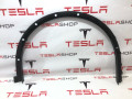 накладка колесной арки передний левый Tesla Model X 1 поколение 2019, 1035288-00-M, 1034429-00-N, 1078207-00-I - фото №4