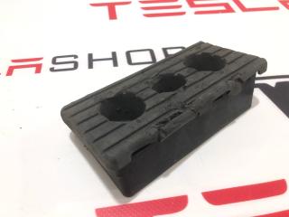 Опора под домкрат (подушка) Tesla Model S 1 поколение 2013, 1009124-00-C