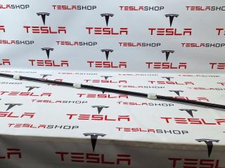 Трубка охлаждения длинная Tesla Model X 1 поколение [рестайлинг] 2022, 1588906-00-C