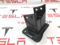 усилитель бампера переднего Tesla Model X 1 поколение [рестайлинг] 2022, 1608630-00-A - фото №2