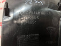 Накладка ремня безопасности стойки С Tesla Model S 1 поколение [рестайлинг] 2016, 1058212-00-B, 1024732-00-A - фото №5