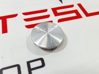 колпачок литого диска Tesla Model S 1 поколение 2013, 6005879-00-A