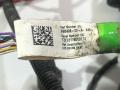 Фишка (разъем) электропроводка подкапотная Tesla Model S 1 поколение [2-й рестайлинг] (2021 - 2025), 3486408-00-A - фото №4