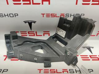 крепление фары левой Tesla Model X 1 поколение 2016, 1043357-00-F