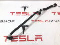 Патрубок системы охлаждения основной батареи Tesla Model 3 1 поколение 2019, электро, 1077576-00-E - фото №2