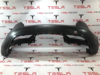 бампер задний Tesla Model 3 2 поколение 2024, 2013443-S0-D, 1582571-SC-C