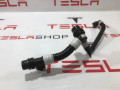 Патрубок системы охлаждения основной батареи Tesla Model 3 1 поколение 2019, электро, 1077577-00-E - фото №2