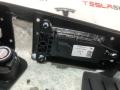 Накладка стойки B, внутренняя Tesla Model X 1 поколение [рестайлинг] 2022, 1080487-02-A, 1623858-01-F, 1623001-01-B, 1650108-00-D - фото №5