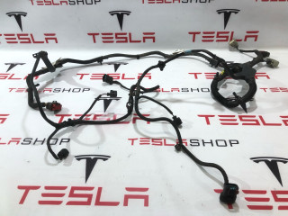 Электропроводка заднего подрамника Tesla Model X 1 поколение 2018, 1032448-01-G