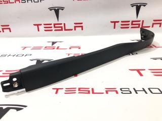 Панель багажного отделения (пластик) Tesla Model X 1 поколение 2019, 1073294-00-D