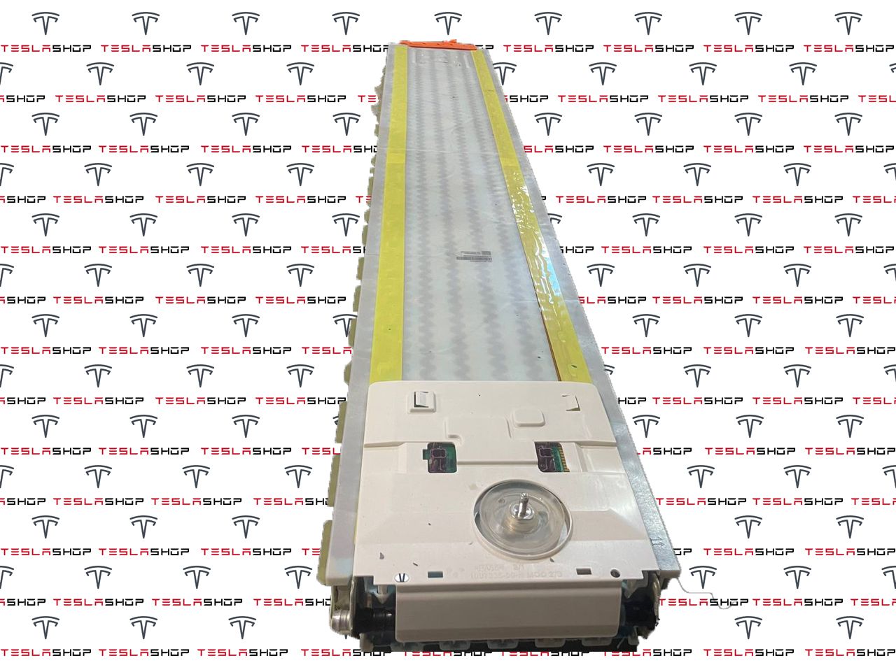 Модуль батареи высоковольтной Tesla Model Y 1 поколение 2020, 1104208, 1681007-81-A - фото №1