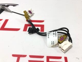 Провод подключения к блоку радио Tesla Model S 1 поколение [рестайлинг] 2019, 1071451-00-A