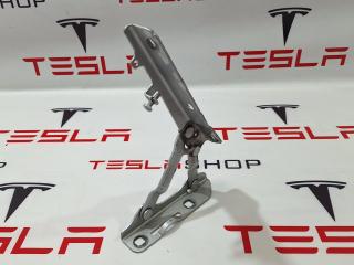 петля капота правая Tesla Model S 1 поколение 2013, 1029285-99-D, 6006737-00-E
