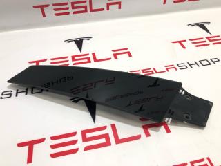 Накладка стойки B, наружная Tesla Model S 1 поколение 2013, 1004535-00-B, F14941