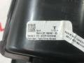 воздуховод Tesla Model S 1 поколение [2-й рестайлинг] (2021 - 2025), 1647845-00-A, 1562957-83-G, 1562972-00-G - фото №4