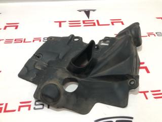 Накладка опоры (стакана) амортизатора Tesla Model X 1 поколение 2019, 1036212-00-D