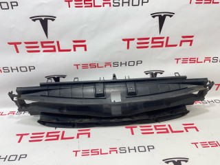 воздуховод (дефлектор) радиатора Tesla Model S 1 поколение 2015, 1038208-00-A