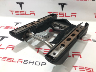 Кронштейн крепления сиденья Tesla Model X 1 поколение 2018, 1061619-00-D, 1057165-00-B, 1061620-00-D