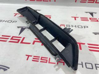Воздухозаборник печки Tesla Model 3 1 поколение 2019, 1090857-00-C, 1090858-00-C