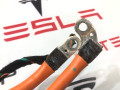 Кабель высоковольтный порта зарядки Tesla Model S 1 поколение [рестайлинг] 2016, 1055873-10-G, 1065730-00-C - фото №4