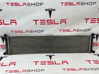 радиатор (основной) Tesla Model S 1 поколение 2015, 6007372-00-A